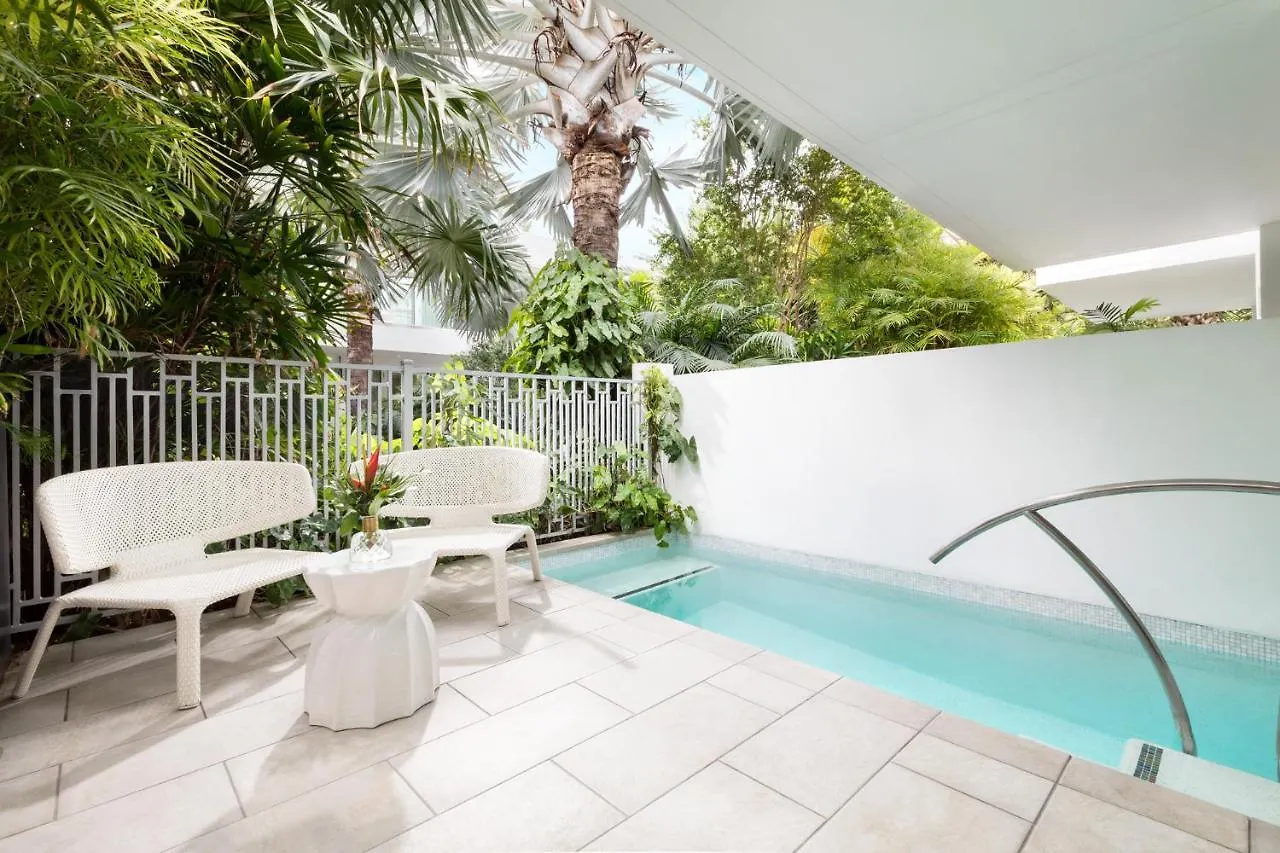 H2O Suites- Adults Only Cayo Hueso Resort