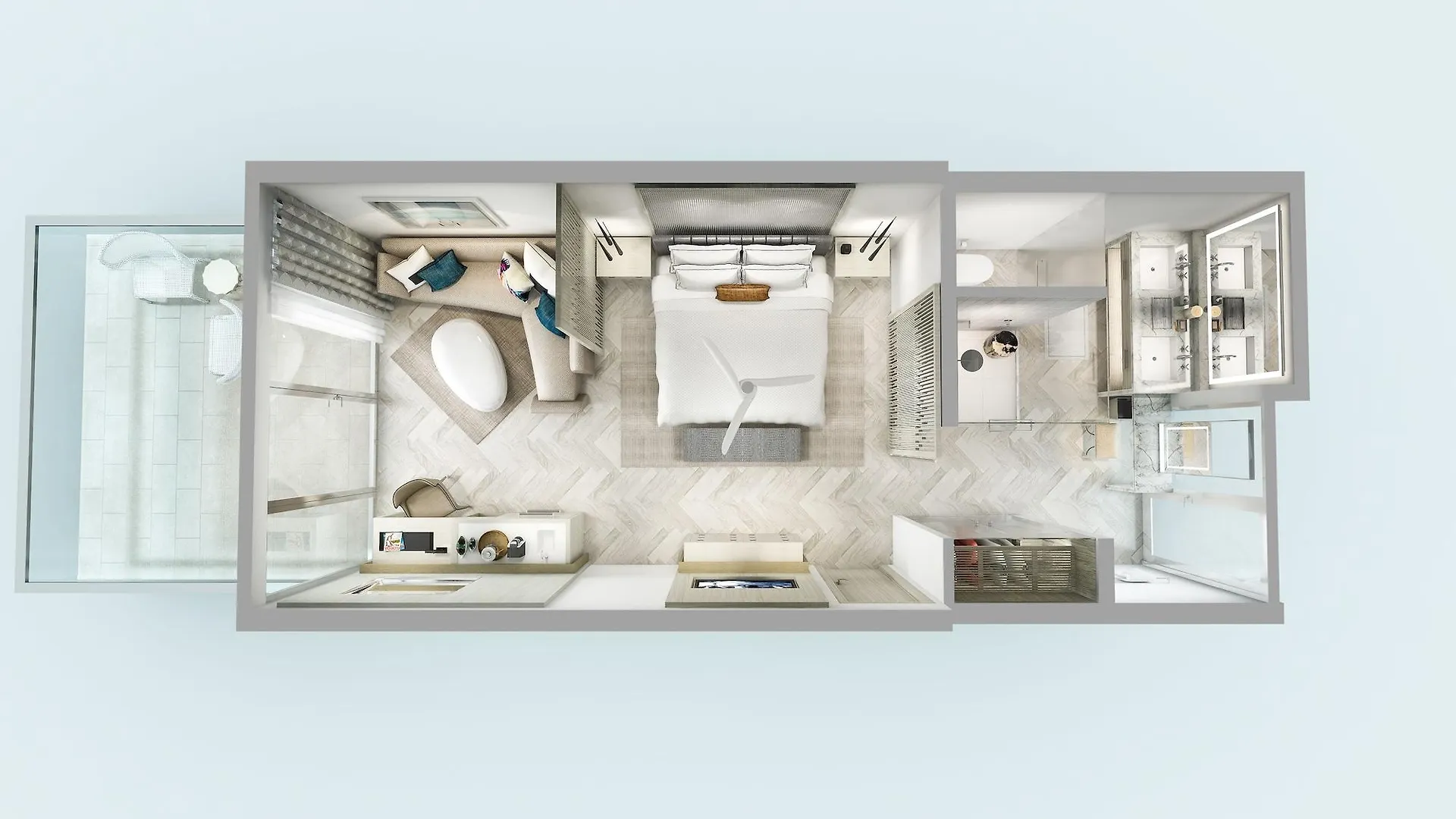 **** Resort H2O Suites- Adults Only Key West Stati Uniti