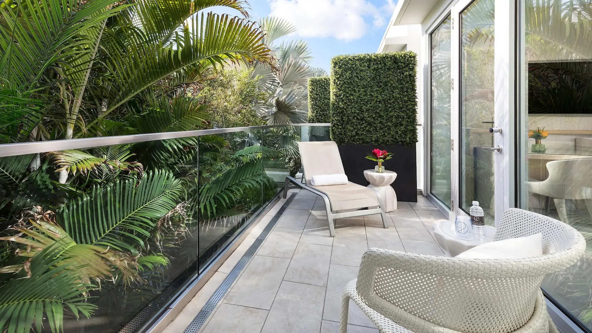 Resort H2O Suites- Adults Only Key West