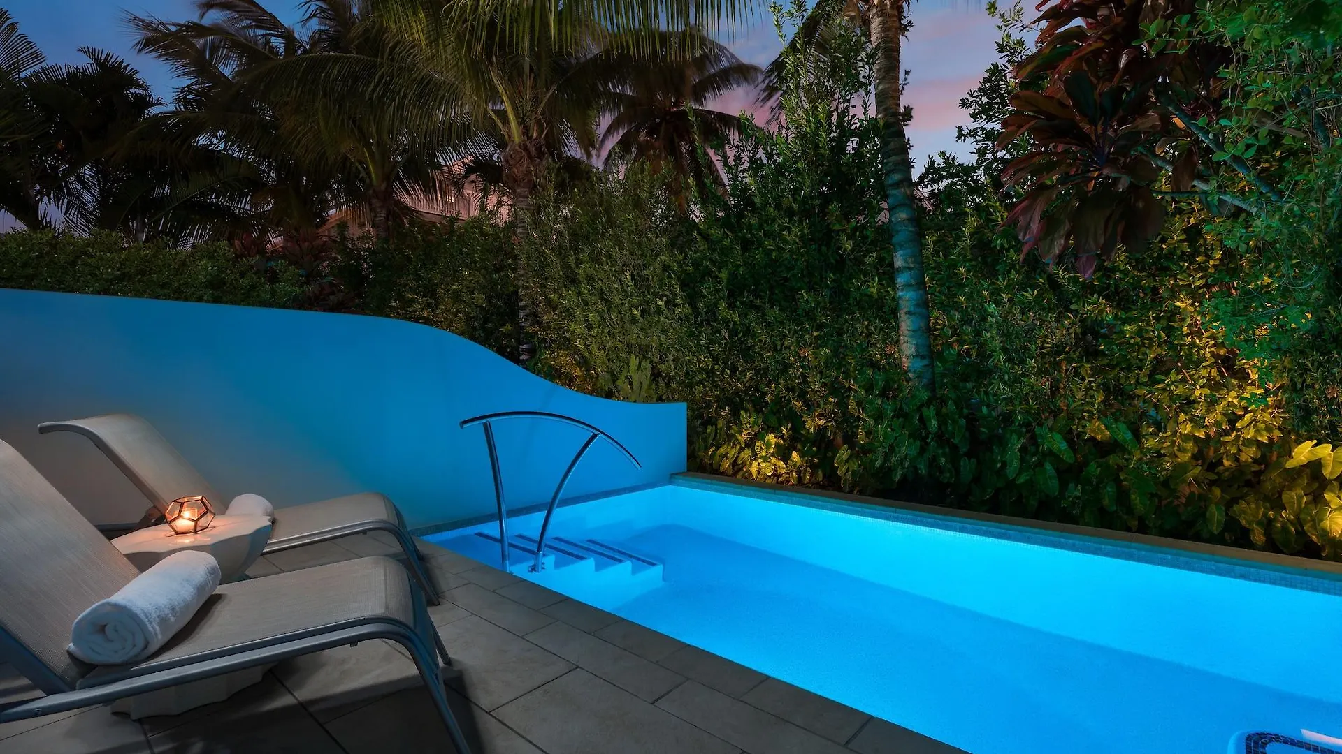 **** Resort H2O Suites- Adults Only Key West Stati Uniti