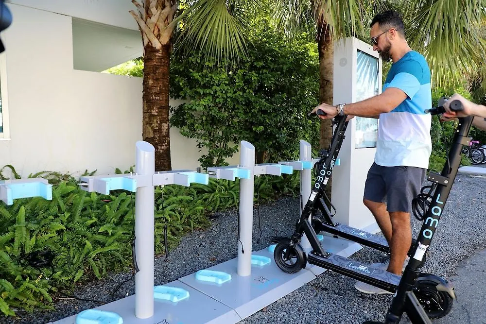 H2O Suites- Adults Only Key West Resort