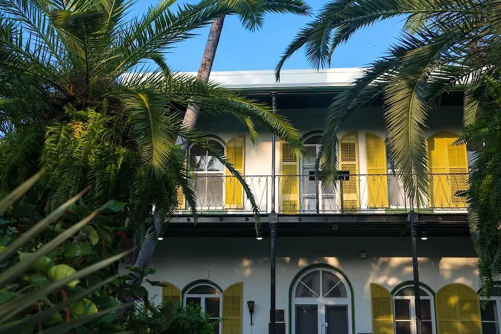 H2O Suites- Adults Only Key West