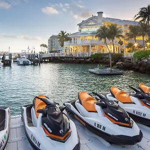 Hyatt Centric & Cayo Hueso