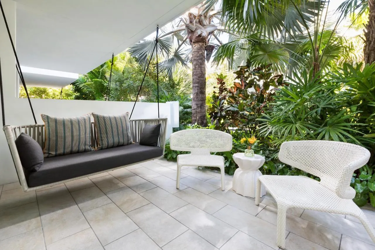 Resort H2O Suites- Adults Only Key West