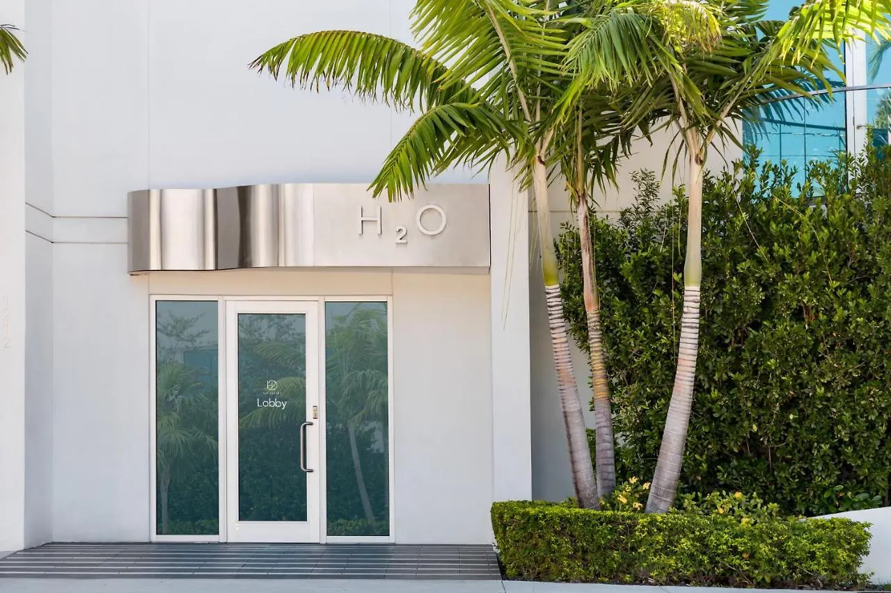 **** Resort H2O Suites- Adults Only Key West Stati Uniti