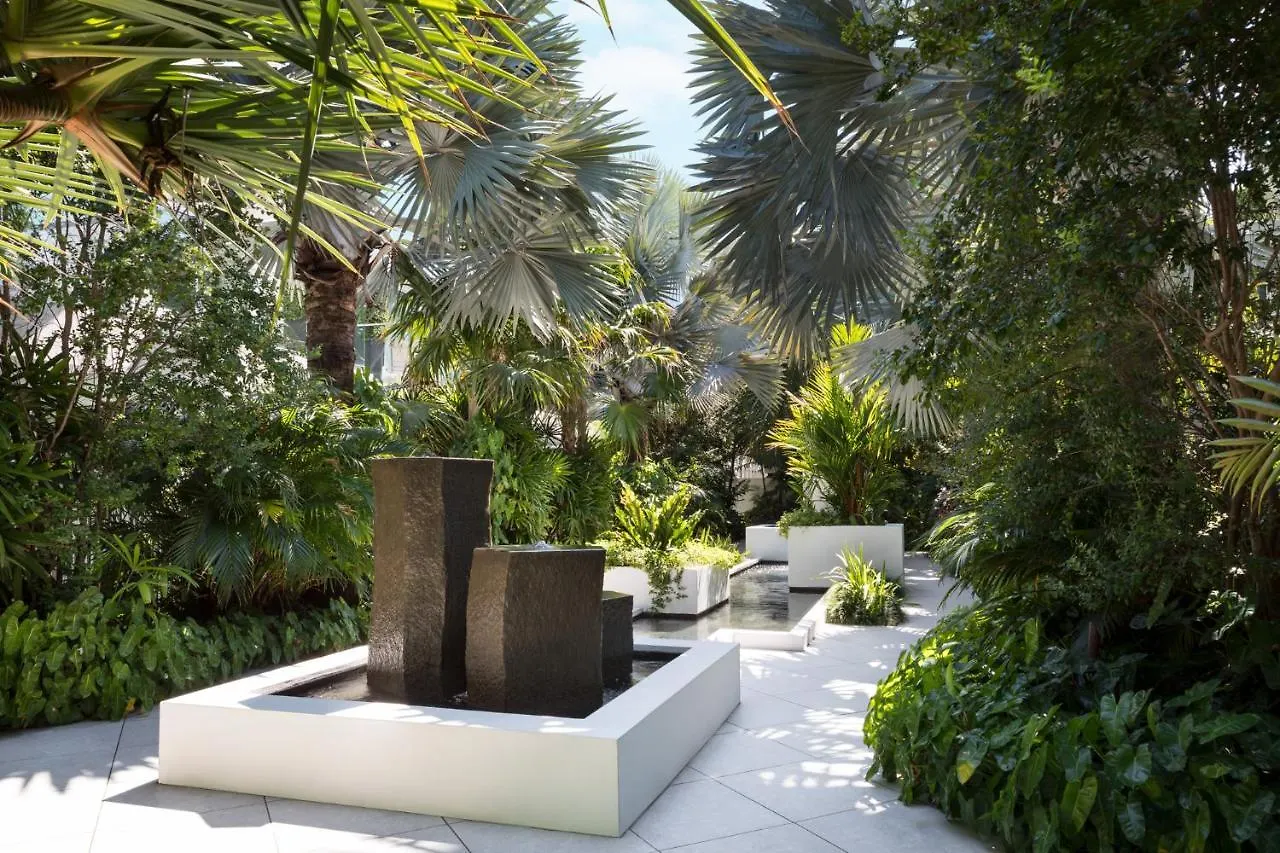 H2O Suites- Adults Only Key West 4*,