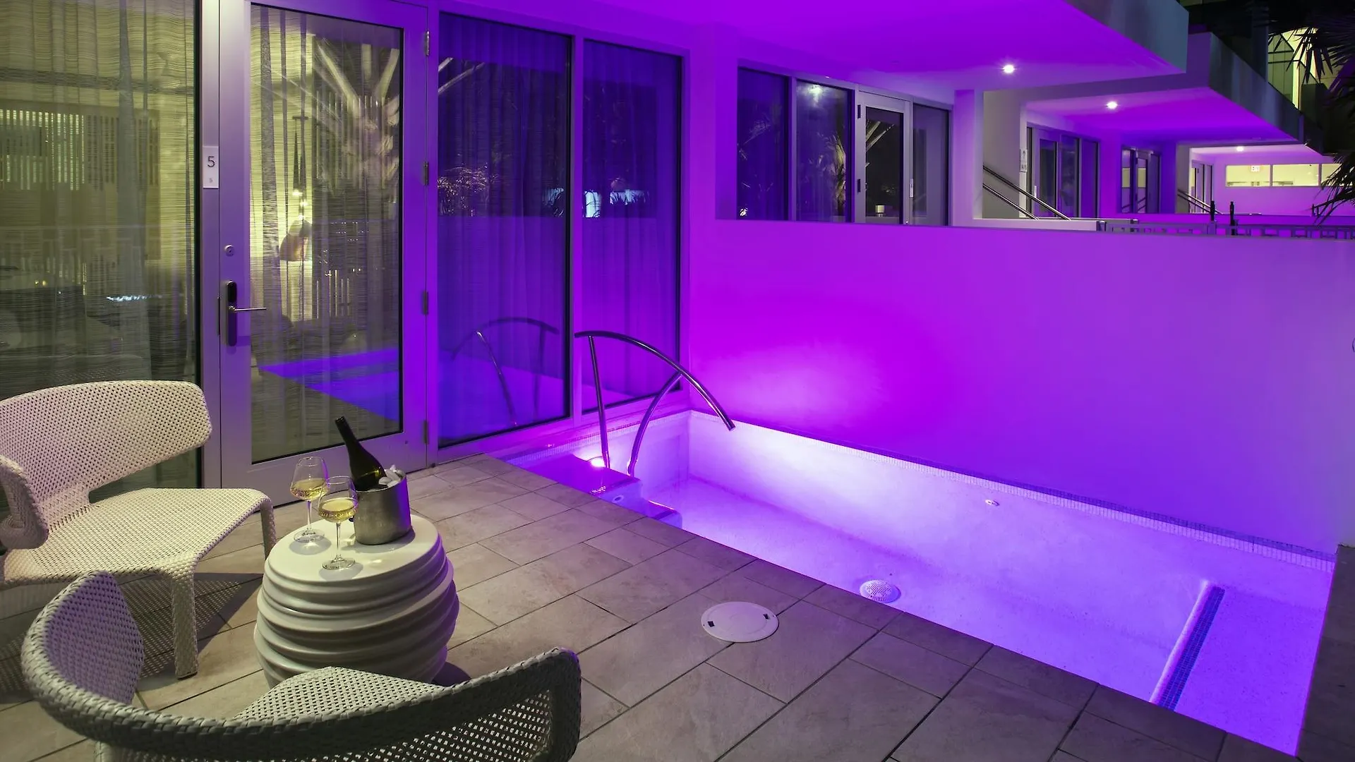 **** Resort H2O Suites- Adults Only Key West Stati Uniti