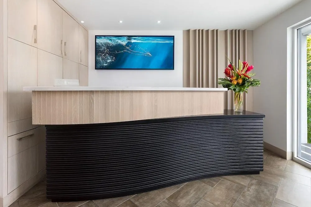 H2O Suites- Adults Only Key West 4*,