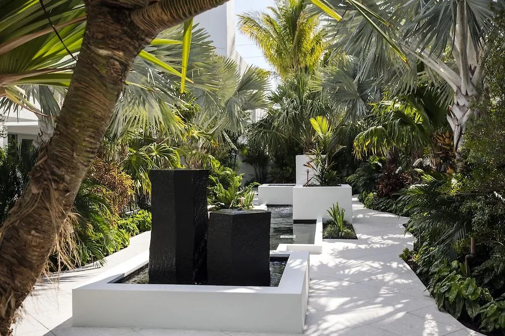 Resort H2O Suites- Adults Only Key West