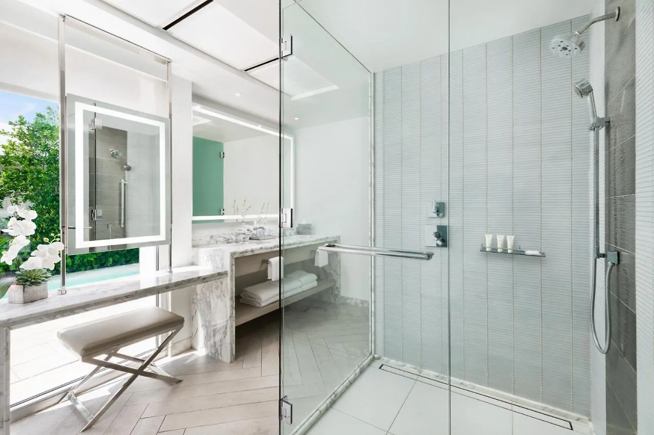 H2O Suites- Adults Only Key West 4*,