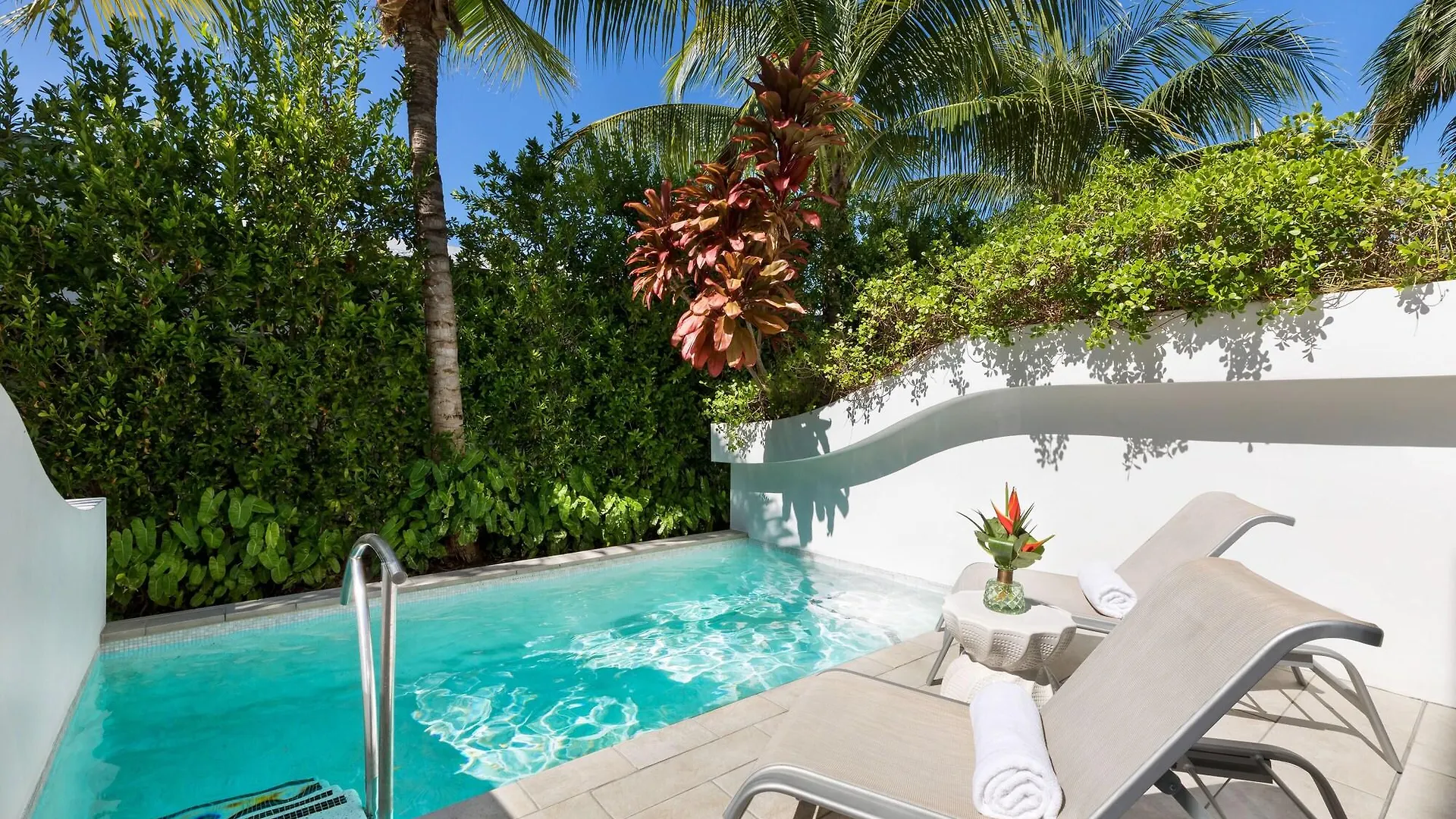 H2O Suites- Adults Only Key West