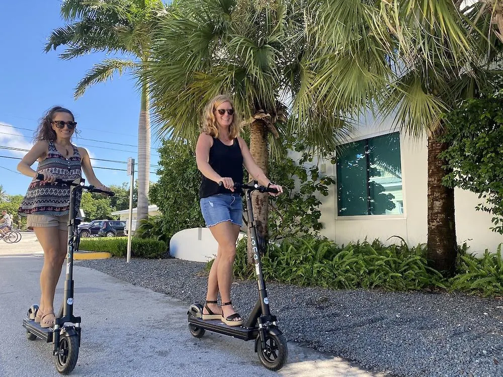 H2O Suites- Adults Only Key West