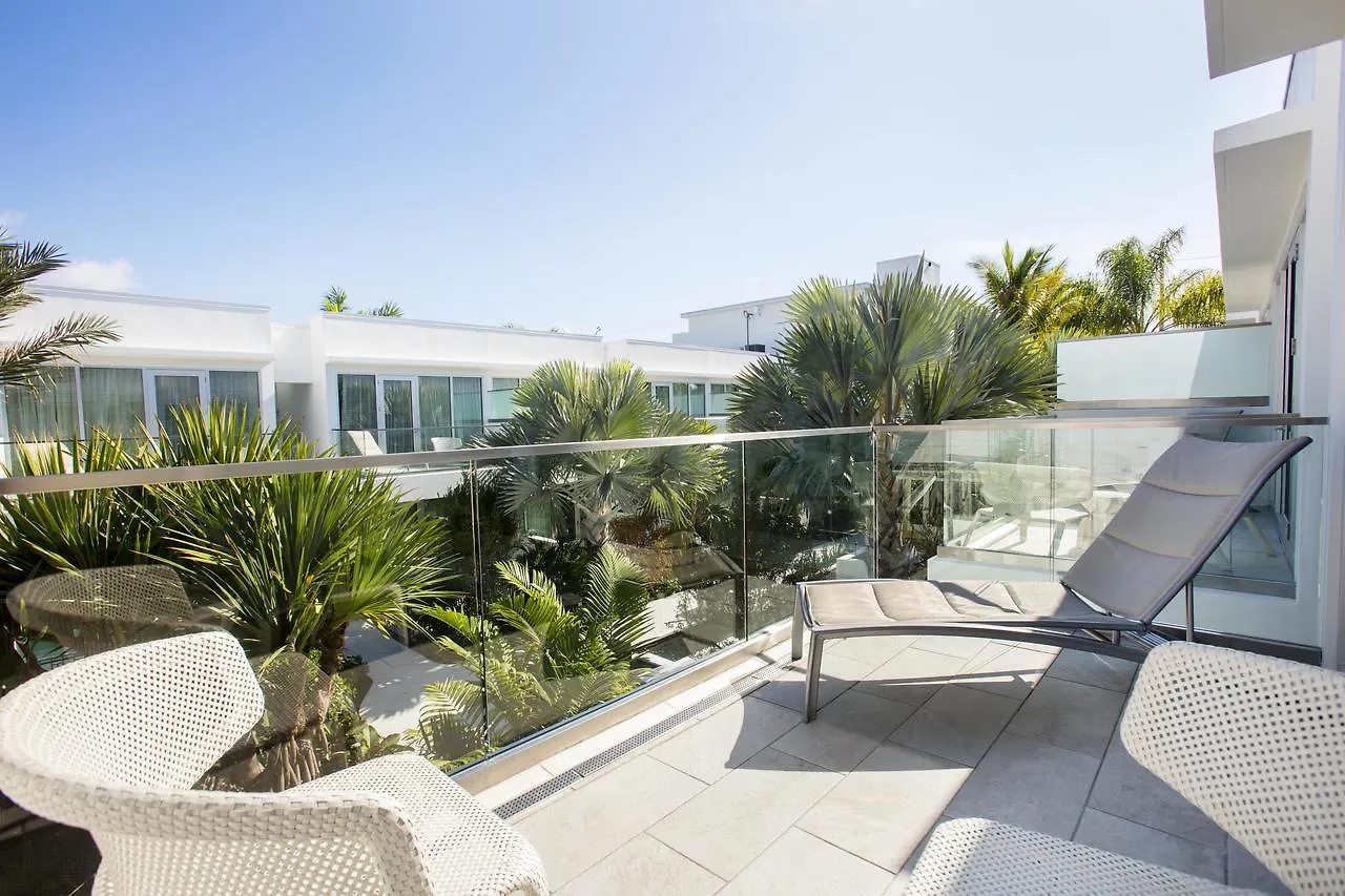 H2O Suites- Adults Only Key West 4*,